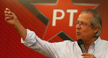 Tony Garcia se coloca à disposição de Zé Dirceu para ser testemunha e detonar Moro