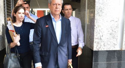 José Dirceu nega que defenda boicote do PT nas eleições 2018