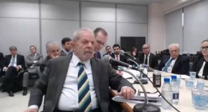 Greiner Costa fala sobre o livro "Comentários a uma sentença anunciada – o processo Lula"