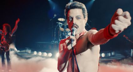 Nasce outra estrela em “Bohemian Rhapsody”