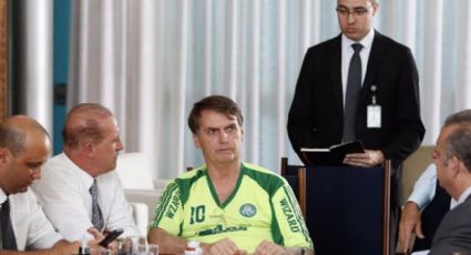 O dia em que Jair Bolsonaro foi ao psiquiatra