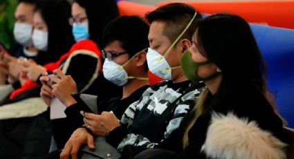 Pequim registra apenas 3 novos contágios de coronavírus, menor cifra desde início do surto