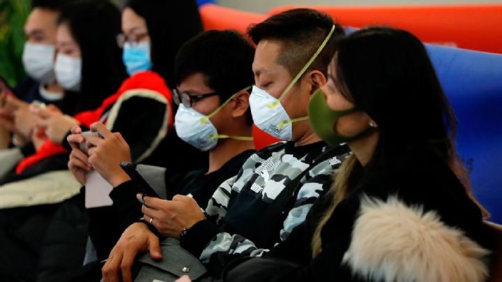 Pequim registra apenas 3 novos contágios de coronavírus, menor cifra desde início do surto