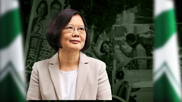 Taiwan: Eleições de sábado desafiam Pequim