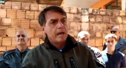 Bolsonaro chama críticos do 'tratamento precoce' de "canalhas"; médicos reagem e  cobram posição do CFM: "Exijo respeito"