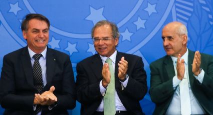 Quarentena: Sete ministros de Bolsonaro ficarão 6 meses recebendo salário da União sem trabalhar