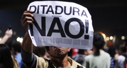 Pela manutenção da Democracia e sem anistia - Por Milton Cavalo