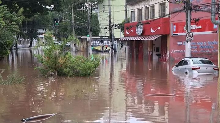 Enchentes em São Paulo: a culpa não é só da chuva - Por Raimundo Bonfim