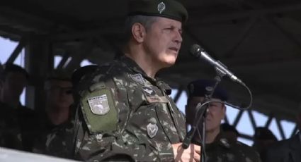 Comandante do Exército: “Erramos”, sobre tuíte de Villas Bôas de 2018 se metendo na Justiça