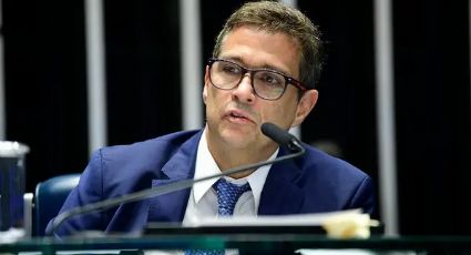 Campos Neto é alvo de ação do PT por uso político do cargo