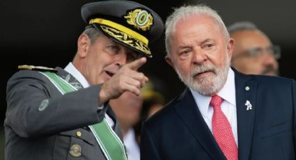 Comandante do Exército, Tomás Paiva se pronuncia após delação de Mauro Cid sobre militares