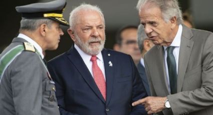 General Tomás Paiva aciona líderes da CPMI para blindar Exército e generais