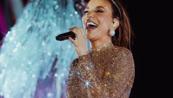 Não vai rolar a Festa: Ivete Sangalo cancela turnê por “incapacidade” da produtora
