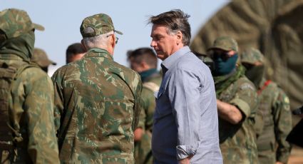 Tenente-coronel do Exército que havia ficado em silêncio decide falar à PF e complica Bolsonaro