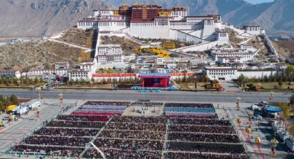 Opinião: Xizang, ou Tibete, 65 anos depois da libertação pacífica