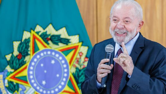 Efeito Lula: boletim Focus eleva projeção de crescimento do PIB para 2024