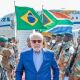 Filme sobre Lula estreia em Cannes e diretor dispara: "líder único no mundo"