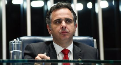 PEC da Anistia: Senado não terá pressa para votar proposta, diz Pacheco