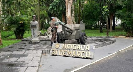 Exército: MPF quer que Batalhão de Juiz de Fora, de onde partiu o golpe de 64, mude o nome; entenda