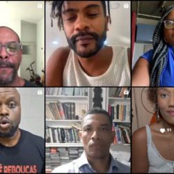 Frente Negra Online: conheça e apoie o movimento que luta pelo empoderamento negro nas redes