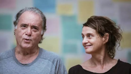 Tony Ramos: Amiga Denise Fraga revela estado do ator após cirurgia