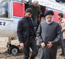 Irã: presidente está desaparecido após suposta queda de helicóptero; vídeo