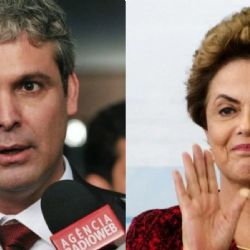 Lindbergh desmonta matéria da Folha sobre políticas ambientais no governo Dilma