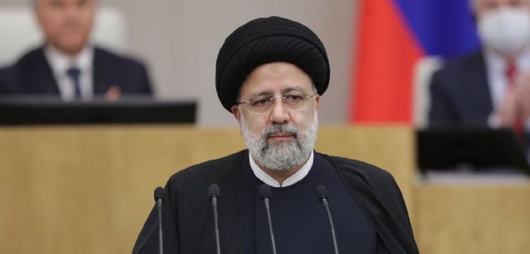 O que significa o acidente do presidente iraniano para a geopolítica global?