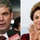 Lindbergh desmonta matéria da Folha sobre políticas ambientais no governo Dilma