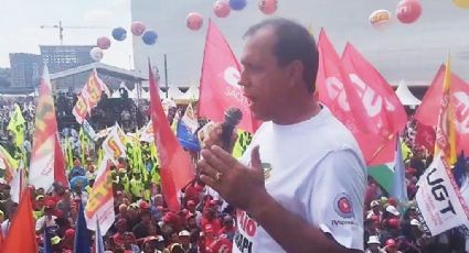 Presidente do Sindnapi faz apelo a Lula sobre aposentados