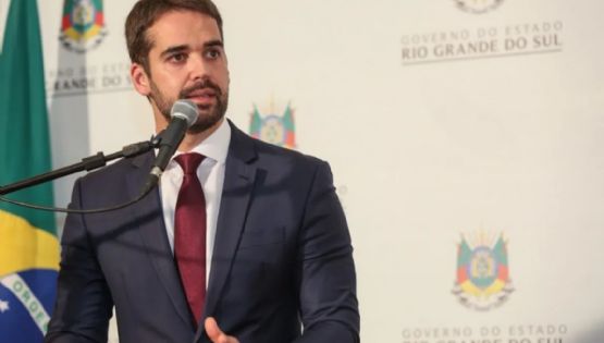 Governo de Eduardo Leite atropelou o Código Ambiental do RS em 2019