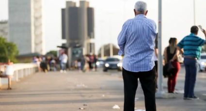 Cresce o número de casos de violência contra idosos no Brasil