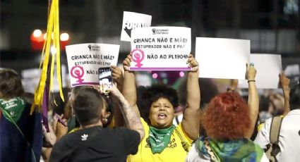 A peregrinação para acesso ao aborto legal pelas brasileiras