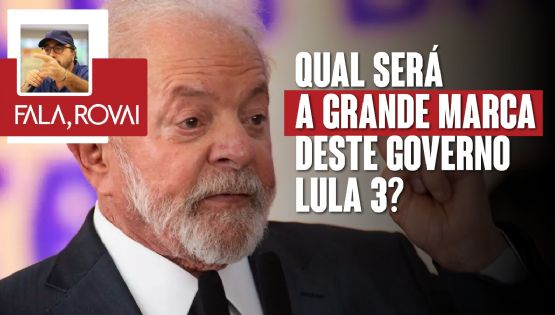 Lula retomou Bolsa Família, PAC, combate à pobreza, mas qual será a grande marca deste Lula 3?
