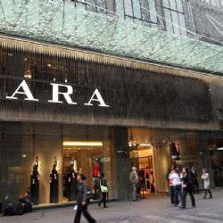 Zara: juízes se declaram suspeitos para julgar caso de racismo em loja de roupas