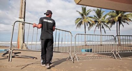 Invadir e restringir acesso do público às praias pode virar crime com projeto em votação no Senado