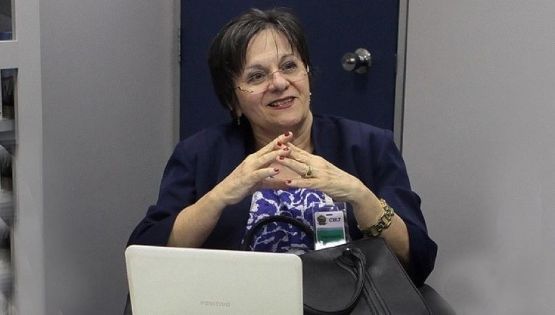 Maria da Penha terá proteção do Estado após ‘Brasil Paralelo’ defender agressor