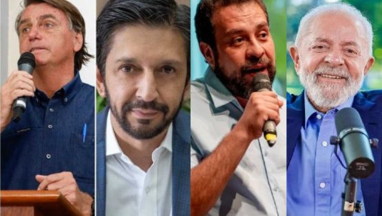 Rovai: Boulos vai ganhar a eleição de SP; confira por quê