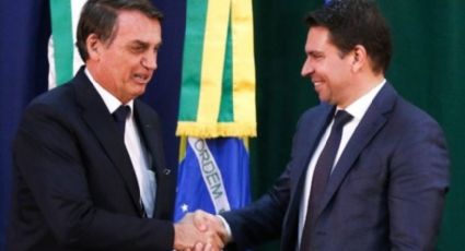 STF faz correção e informa que Bolsonaro e Ramagem podem manter contato