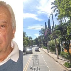 Polícia dá detalhes sobre morte de empresário em bairro nobre de SP