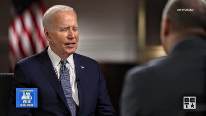 VÍDEO: Biden não lembra nome de secretário de Defesa e o chama de “homem negro”