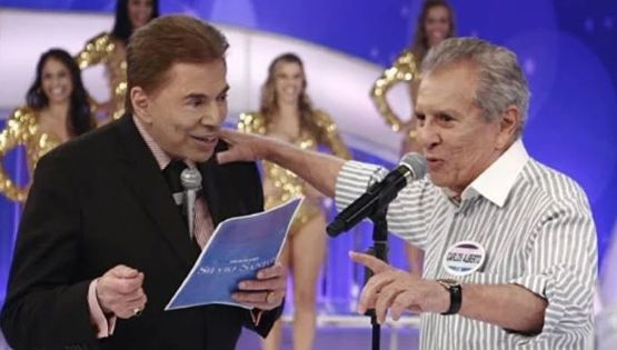 Silvio Santos: Carlos Alberto de Nóbrega faz revelação bombástica sobre dono do SBT