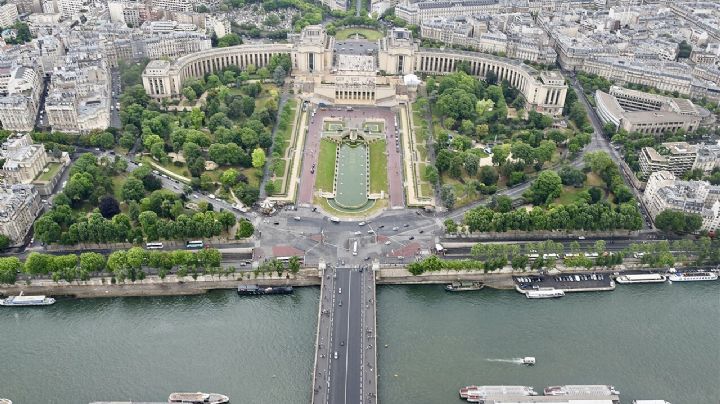 Paris 2024. Ameaça terrorista pode tirar Cerimônia de Abertura do Sena