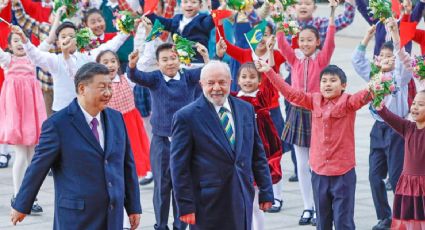 Nova Rota da Seda: Quais as vantagens para o Brasil aderir à iniciativa chinesa?