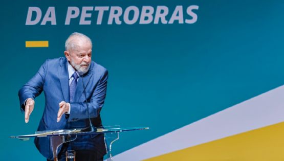 Lula e Petrobrás podem ser protagonistas na transição energética no mundo, diz diretor do Ineep