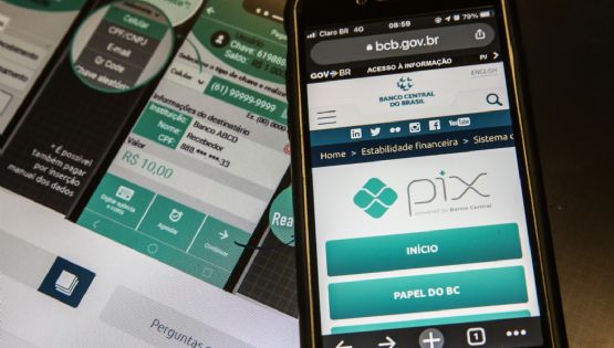 Pix: BC limita em R$ 200 o valor para novos aparelhos; entenda a mudança