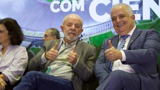 Efeito Lula: Brasil registra 5ª alta consecutiva na atividade econômica de pequenos negócios