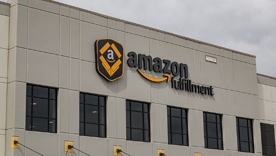 Amazon é alvo de bloqueio milionário por fraude: "contratos fictícios"