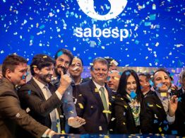 Privatização da Sabesp está mal contada? Conflito de interesses envolve ex-executiva da compradora
