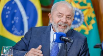 Efeito Lula: insegurança alimentar severa cai 85% no Brasil, afirma ONU